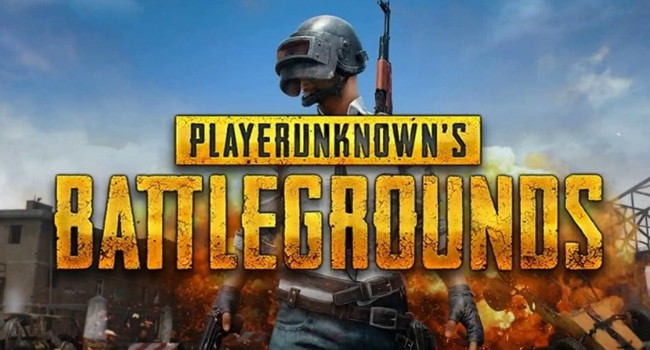 PUBG Banner 1